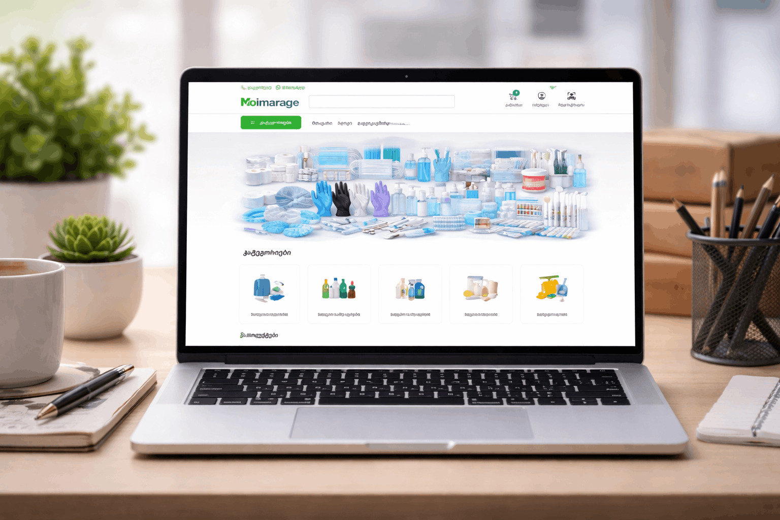 ერთჯერადი ხელთათმანები ონლაინ შეძენა ფასი თბილისში საბითუმო მიწოდება