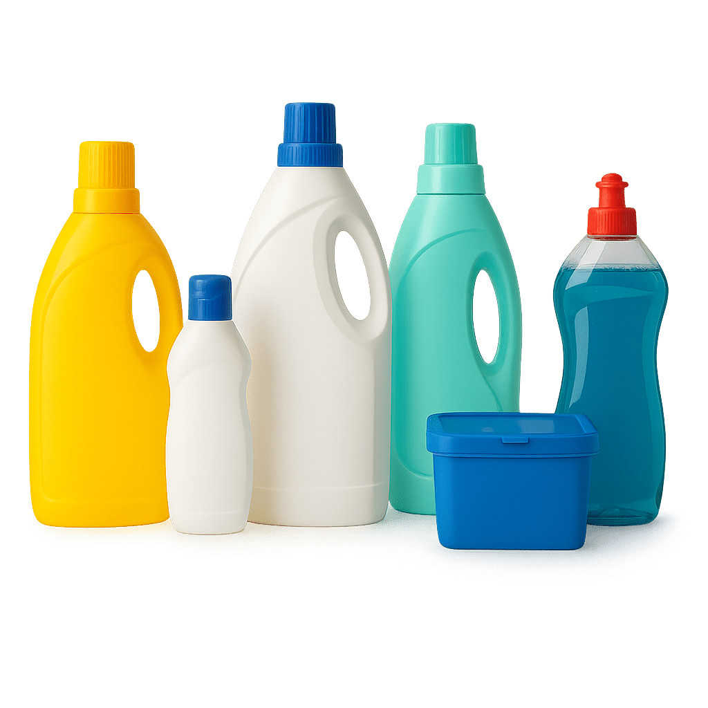 სარეცხი საშუალებები