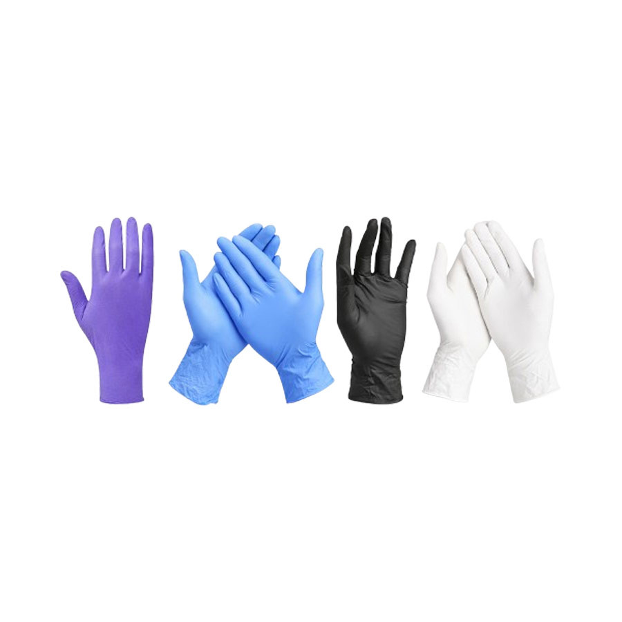 ხელთათმანები