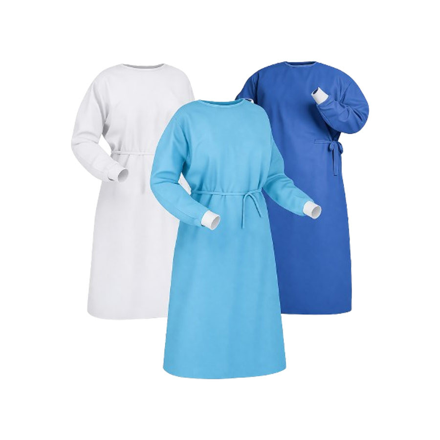 ხალათები