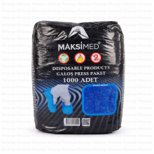 ბახილები - 1000 ც. Maksimed