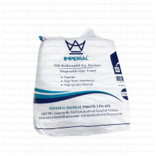 თავის პირსახოცი