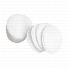 ერთჯერადი ბამბის დისკები