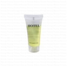 სასტუმროს ერთჯერადი შამპუნი 20 მლ