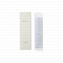 სავარცხელი მუყაოს ყუთში