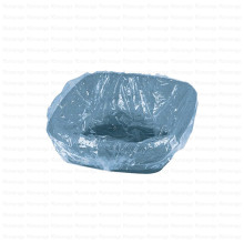 პედიკურის ჯაკუზის ერთჯერადი ცელოფანი