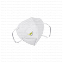 რესპირატორი სარქველით