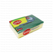 ღრუბელი ალფა