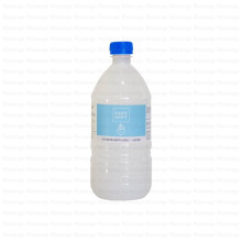 SAFESEPT FRESH ხელებისთვის 1 ლტ. უტრიგერო