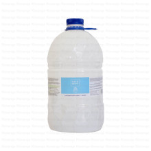 SAFESEPT FRESH ხელებისთვის 5ლტ.