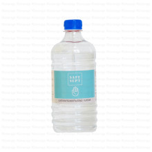 SAFESEPT FRESH 600 მლ. უტრიგერო