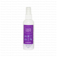 SAFESEPT Clean 100მლ.