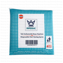 თმის შესაღები წინსაფარი IMPERIAL